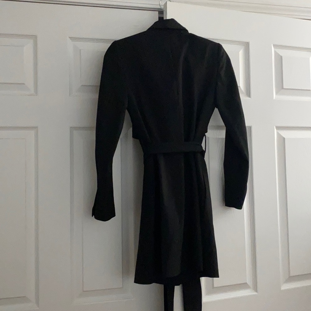 Zara Blazer Dress - Picture 3 of 4